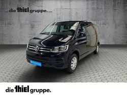 Schwarz Gebraucht 2018 VW Caravelle Comfortline Van / Kleinbus | 22.451 € (Superpreis)