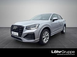 Silber Gebraucht 2022 Audi Q2 Advanced Plus SUV | 19.990 € (Guter Preis)