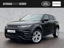 Santorini black Gebraucht 2022 Land Rover Range Rover SE Dynamic SUV | 35.650 €