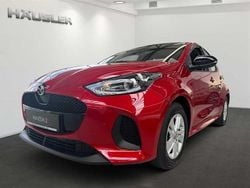 Rot Neu 2025 Mazda 2 Center-Line Limousine | 21.990 € (Guter Preis)