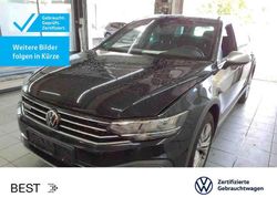 Deep black perleffekt (metallic) Gebraucht 2022 VW Passat Kombi | 29.999 € (Etwas zu teuer)