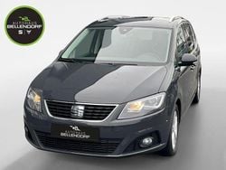 Grau Gebraucht 2022 Seat Alhambra XCELLENCE Van / Kleinbus | 28.970 € (Fairer Preis)