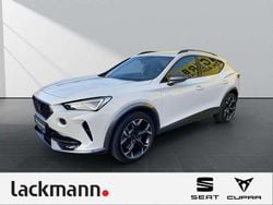 Weiss Gebraucht 2024 Cupra Formentor VZ SUV | 33.990 € (Guter Preis)