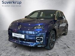 Othercolor Gebraucht 2024 Renault R5 Iconic Kleinwagen | 33.980 € (Etwas zu teuer)