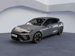 Graphengrau Neu 2025 Cupra Leon VZ Limousine | 44.930 € (Fairer Preis)