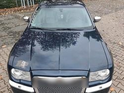 Blau Gebraucht 2007 Chrysler 300C Limousine | 5.700 € (Superpreis)