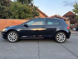 Schwarz Gebraucht 2018 VW Golf VII Join Limousine | 9.500 € (Superpreis)