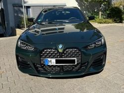 Grün Gebraucht 2023 BMW M440 M Sport Limousine | 52.800 € (Guter Preis)