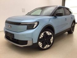 Arcticblue Gebraucht 2024 Ford Explorer Premium SUV | 40.700 €