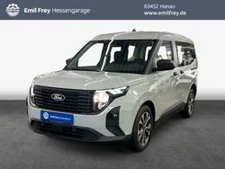 Grau Neu 2024 Ford Tourneo Courier Trend Van / Kleinbus | 24.689 € (Guter Preis)