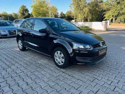 Schwarz Gebraucht 2010 VW Polo Trendline Limousine | 3.950 € (Fairer Preis)