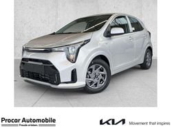 Grau Neu 2025 Kia Picanto Vision Kleinwagen | 15.690 € (Guter Preis)