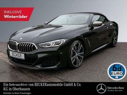 Black sapphire Gebraucht 2021 BMW M850 Performance Coupé | 58.575 € (Fairer Preis)