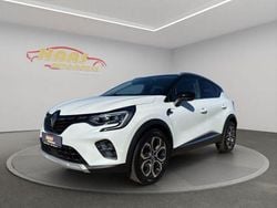 Weiß Gebraucht 2021 Renault Captur Intens SUV | 16.900 € (Guter Preis)