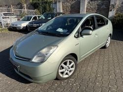 Grün Gebraucht 2007 Toyota Prius Sol Kleinwagen | 5.390 € (Fairer Preis)