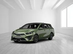 Casa weiß Neu 2025 Kia Ceed Sportswagon GT-Line Kombi | 30.050 € (Guter Preis)
