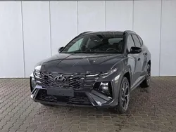 Ecotronic grey Neu 2025 Hyundai Tucson N Line SUV | 37.050 € (Guter Preis)