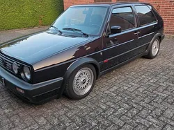 Andere farben Gebraucht 1990 VW Golf II Edition Limousine | 19.999 €