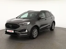 Grau Gebraucht 2019 Ford Edge ST-Line SUV | 29.990 € (Etwas zu teuer)