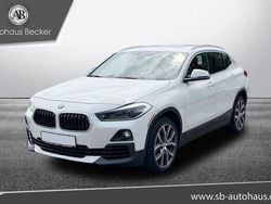 Weiß Gebraucht 2018 BMW X2 Sport Line SUV | 19.950 € (Superpreis)