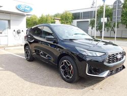 Schwarz Neu 2025 Ford Kuga ST-Line X SUV | 39.490 € (Guter Preis)