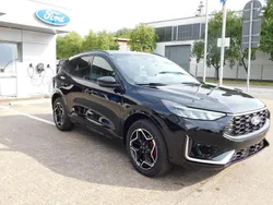 Schwarz Neu 2025 Ford Kuga ST-Line X SUV | 39.490 € (Superpreis)