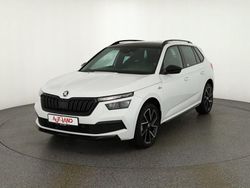 Weiß Gebraucht 2020 Skoda Kamiq Monte Carlo SUV | 22.990 € (Fairer Preis)