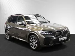 Gebraucht 2022 BMW X5 Performance SUV | 64.200 € (Fairer Preis)
