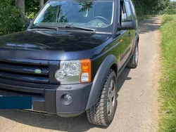 Blau Gebraucht 2006 Land Rover Discovery 3 SUV | 2.000 €