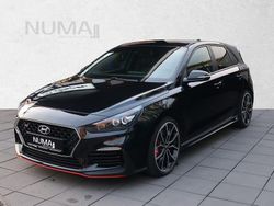 Schwarz Gebraucht 2019 Hyundai i30 N Performance Kleinwagen | 22.500 € (Fairer Preis)