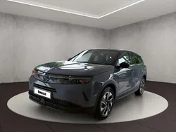 Grafik grau (uni) Neu 2025 Opel Grandland X SUV | 36.640 € (Etwas zu teuer)