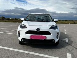 Weiß Gebraucht 2022 Toyota Yaris Cross Comfort SUV | 21.500 € (Guter Preis)