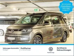 Gebraucht 2025 VW California Coast Van | 78.990 € (Etwas zu teuer)