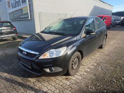 Schwarz Gebraucht 2010 Ford Focus Style Limousine | 3.500 € (Fairer Preis)