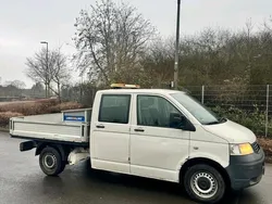 Andere außenfarben Gebraucht 2008 VW T5 Van | 5.100 €