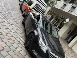 Schwarz Gebraucht 2011 Opel Insignia Limousine | 2.900 € (Guter Preis)