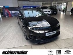 Schwarz Gebraucht 2024 Opel Astra Ultimate Kombi | 25.250 € (Fairer Preis)
