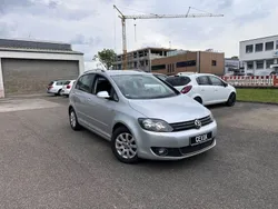 Silber Gebraucht 2013 VW Golf VII Life Limousine | 6.990 € (Superpreis)