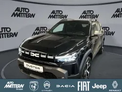 Perlmuttschwarz Neu 2024 Dacia Duster Journey SUV | 28.950 € (Fairer Preis)
