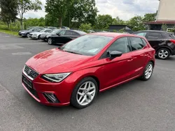Rot Gebraucht 2018 Seat Ibiza FR Limousine | 9.990 € (Guter Preis)