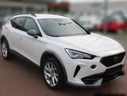 Weiß Gebraucht 2023 Cupra Formentor SUV | 27.690 € (Fairer Preis)