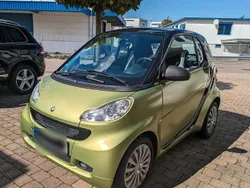 Grün Gebraucht 2010 Smart ForTwo Coupé Pulse Coupé | 4.800 € (Fairer Preis)