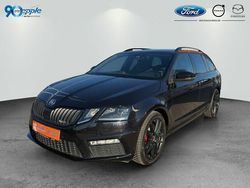 Blackmagic perleffekt Gebraucht 2018 Skoda Octavia RS Kombi | 22.990 € (Teuer)