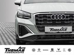 Tausilber metallic Gebraucht 2024 Audi Q2 S-Line SUV | 32.990 € (Etwas zu teuer)