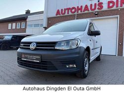 Weiß Gebraucht 2020 VW Caddy Maxi Van / Kleinbus | 12.950 € (Superpreis)