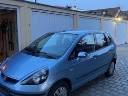Blau Gebraucht 2004 Honda Jazz LS Kleinwagen | 3.450 € (Fairer Preis)