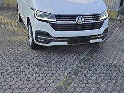 Weiß Neu 2025 VW T6.1 Beach Van | 97.490 €