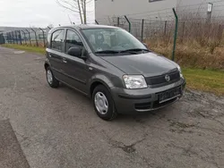 Grau Gebraucht 2012 Fiat Panda Dynamic Kleinwagen | 4.800 € (Fairer Preis)