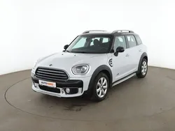 Weiß Gebraucht 2018 Mini Cooper Countryman SUV | 16.120 € (Fairer Preis)