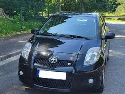 Gebraucht 2008 Toyota Yaris Limousine | 5.200 € (Fairer Preis)